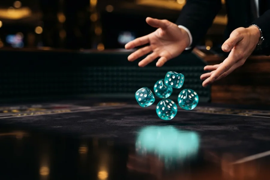 Casino uden MitID